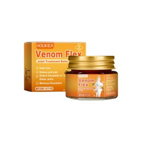 Houkea Joint Care Cream, Gentle Care For The Knee Body Joint Discomfort With The Application Of Massage Cream