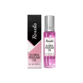 Roxelis Eau De Parfum Desert Rose Women's Eau De Parfum Date Fragrance Fresh And Lasting Floral Charm Perfume