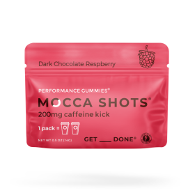 Coffee Gummy (Option: 12pack-Color4)