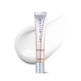PHOFAY Anti-wrinkle Moisturizing Eye Cream (Option: Refills)
